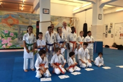 KKCG passage de grade juin 2017 - 3