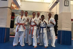 KKCG passage de grade juin 2017 - 4