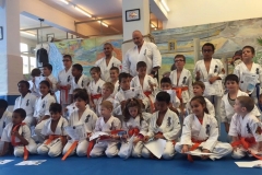 KKCG passage de grade juin 2017 - 5