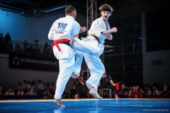 Kokoro Cup, Varsovie, 10.12.16 - 10