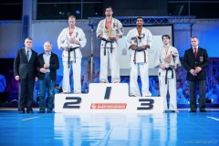 Kokoro Cup, Varsovie, 10.12.16 - 11