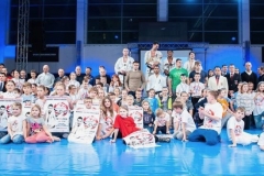Kokoro Cup, Varsovie, 10.12.16 - 12