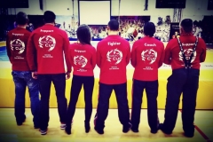 Kokoro Cup, Varsovie, 10.12.16 - 21