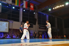 Kokoro Cup, Varsovie, 10.12.16 - 6
