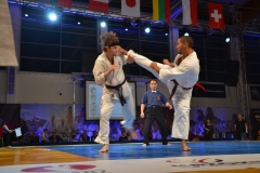 Kokoro Cup, Varsovie, 10.12.16 - 7