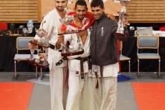 Open de Touraine, octobre 2018 - 1
