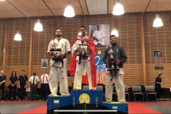 Open de Touraine, octobre 2018 - 11