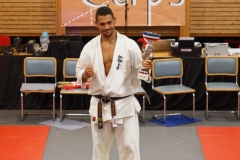 Open de Touraine, octobre 2018 - 2