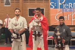 Open de Touraine, octobre 2018 - 20