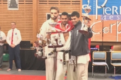 Open de Touraine, octobre 2018 - 21