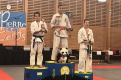 Open de Touraine, octobre 2018 - 27