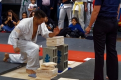 Open de Touraine, octobre 2018 - 3