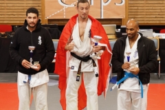 Open de Touraine, octobre 2018 - 4