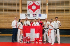 Open de Touraine, octobre 2018 - 4