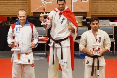 Open de Touraine, octobre 2018 - 7