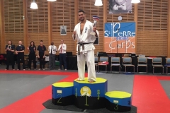 Open de Touraine, octobre 2018 - 7
