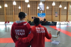 Open de Touraine, octobre 2018 - 9