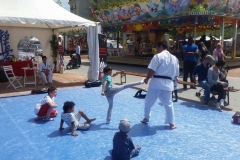 Pleine des Jeunes 28-29 avril 2018 - 1