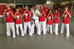 Summer Camp Barcelona juillet 2017 - 16