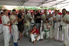 Summer Camp Barcelona juillet 2017 - 3
