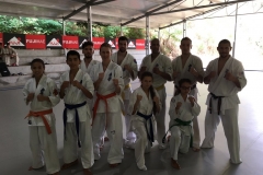 Summer Camp Barcelona juillet 2017 - 6