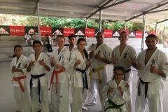 Summer Camp Barcelona juillet 2017 - 7