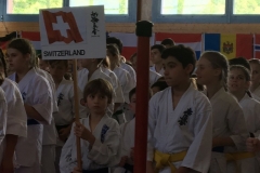 Swiss Open Junior, 28 avril 2018 - 14