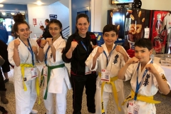 Swiss Open Junior, 28 avril 2018 - 15