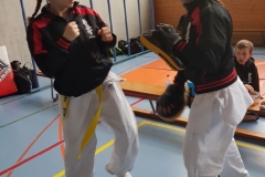 Swiss Open Junior, 28 avril 2018 - 17