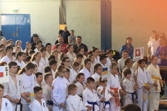 Swiss Open Junior, 28 avril 2018 - 18