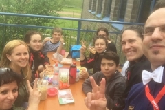 Swiss Open Junior, 28 avril 2018 - 7
