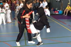 Swiss Open Junior, 28 avril 2018 - 8
