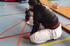 Swiss Open Junior, 28 avril 2018 - 9