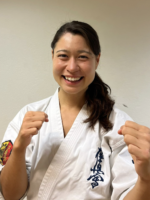 hana Saito